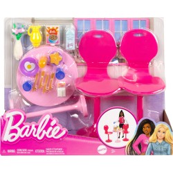 Mattel Barbie Breakfast Story Starter HPT51 / HPT53 194735167319