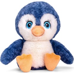 Keel Toys 25Cm Keeleco Adoptable World Penguin SE1219 5027148012196