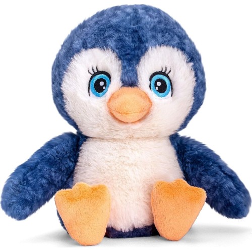 Keel Toys 25Cm Keeleco Adoptable World Penguin SE1219 5027148012196