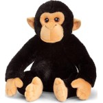 Keel Toys 25Cm Keeleco Χιμπαντζής SE6114 5027148061149