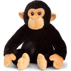 Keel Toys 25Cm Keeleco Χιμπαντζής SE6114 5027148061149