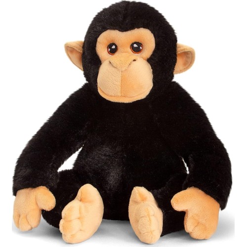 Keel Toys 25Cm Keeleco Χιμπαντζής SE6114 5027148061149