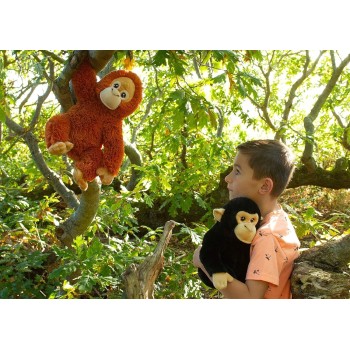 Keel Toys 25Cm Keeleco Πολική Αρκούδα SE6121 5027148061217