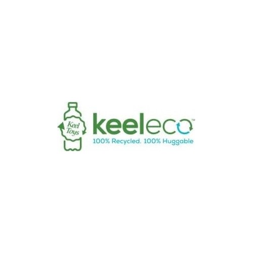 Keel Toys 25Cm Keeleco Χταπόδι SE1016 5027148010161