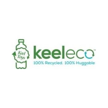 Keel Toys 25Cm Keeleco Χταπόδι SE1016 5027148010161
