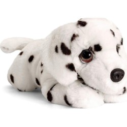 Keel Toys 25Cm Signature Cuddle Κουτάβι Δαλματίας SD6451 5027148064515