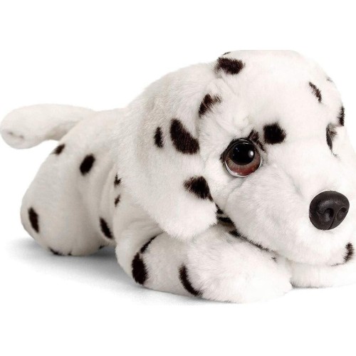 Keel Toys 25Cm Signature Cuddle Κουτάβι Δαλματίας SD6451 5027148064515