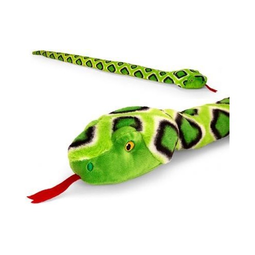 Keel Toys 100Cm Keeleco Φίδι - 1 Τμχ SE1165 5027148011656