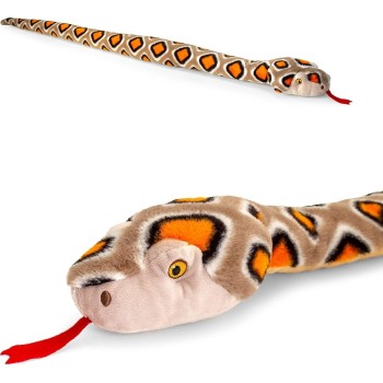 Keel Toys 200Cm Keeleco Snakes Φίδι - 1 Τμχ SE1167 5027148011670