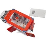Ασθενοφόρο Mercedes Sprinter με Διασώστη - Bruder  BR002676 4001702026769