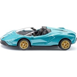 siku Lamborghini Sian Roadster Car  SI001571 4006874015719
