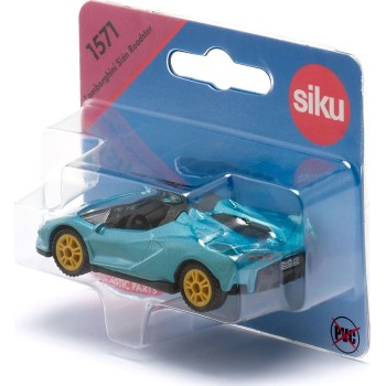 siku Lamborghini Sian Roadster Car  SI001571 4006874015719