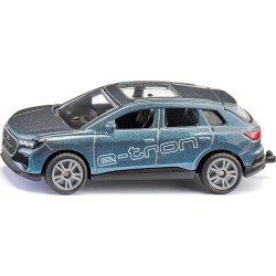 siku Audi Q4 E-Tron Car SI001567 4006874015672