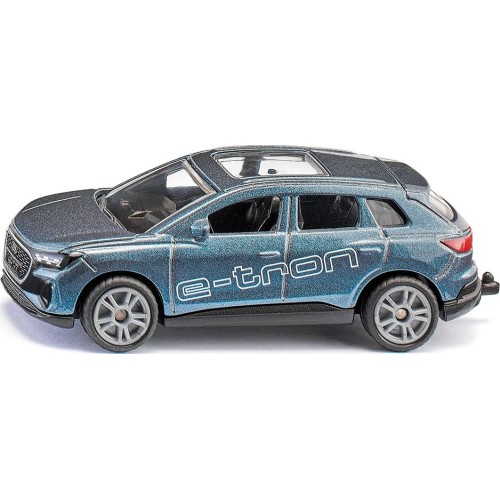 siku Audi Q4 E-Tron Car SI001567 4006874015672