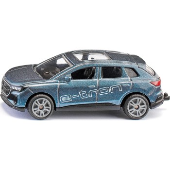 siku Audi Q4 E-Tron Car SI001567 4006874015672