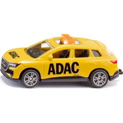 Αυτοκίνητο Adac Audi Q4 E-tron - Siku  SI001565 4006874015658