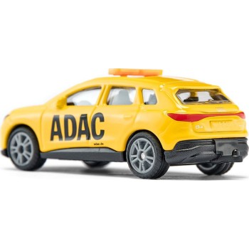 Αυτοκίνητο Adac Audi Q4 E-tron - Siku  SI001565 4006874015658