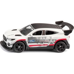 siku Ford Mustang Mach-E 1400 Car  SI001566 4006874015665