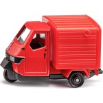 siku Piaggio Ape 50 Tricycle SI001583 4006874015832