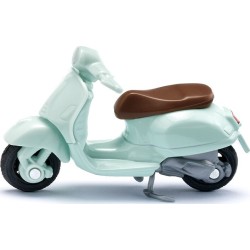 siku Vespa 125 GTS Engine SI001296 4006874012961