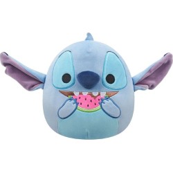 Kelly Toy Squishmallows – Stitch With Watermelon 8-Inch Plush – Disney 20Cm JWSQ0488 / SQDI00366 196566400580