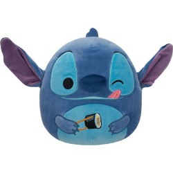 Kelly Toy Squishmallows Disney Stitch 8 Stitch The Sushi Plush JWSQ0488 / SQDI00365 196566400573
