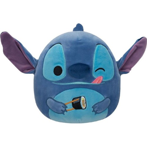 Kelly Toy Squishmallows Disney Stitch 8 Stitch The Sushi Plush JWSQ0488 / SQDI00365 196566400573