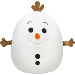 Kelly Toy Squishmallows Disney - Frozen Olaf 20 Cm JWSQ0498 734689495740