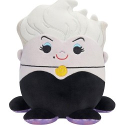 Kelly Toy Squishmallows-Disney Princess Ursula - Λούτρινα 20Cm Little Mermaid JWSQ0498 191726452430