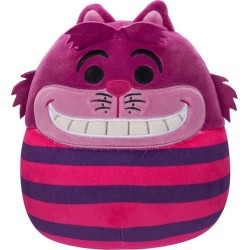 Kelly Toy Squishmallows-Disney Cheshire Cat - Λούτρινα 20Cm JWSQ0498 191726450221