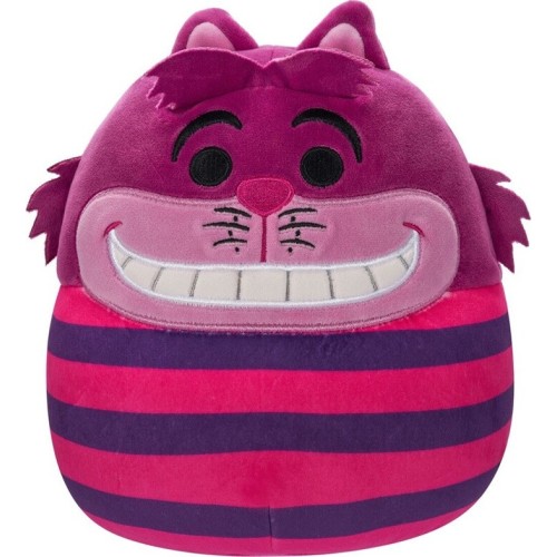 Kelly Toy Squishmallows-Disney Cheshire Cat - Λούτρινα 20Cm JWSQ0498 191726450221