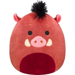 Kelly Toy Squishmallows-Disney Pumbaa (Lion King) 20Cm - Jazwares JWSQ0498 196566420090