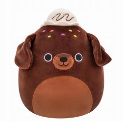 Kelly Toy Squishmallows - Wave 4 Stuffed Animals Rico The Labrador 19Cm - Jazwares JWSQ5632 196566418677