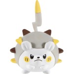 Jazwares Pokemon Clip 'N' Go Togedemaru and Premier Ball-including a 2-inch fight figure and Premier Ball accessories JW095057 1