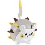 Jazwares Pokemon Clip 'N' Go Togedemaru και Premier Ball-με Φιγούρα Μάχης 2 Ιντσών και Αξεσουάρ Premier Ball JW095057 1917264830