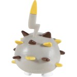 Jazwares Pokemon Clip 'N' Go Togedemaru και Premier Ball-με Φιγούρα Μάχης 2 Ιντσών και Αξεσουάρ Premier Ball JW095057 1917264830