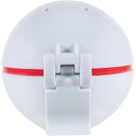 Jazwares Pokemon Clip 'N' Go Togedemaru και Premier Ball-με Φιγούρα Μάχης 2 Ιντσών και Αξεσουάρ Premier Ball JW095057 1917264830