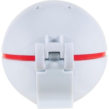 Jazwares Pokemon Clip 'N' Go Togedemaru και Premier Ball-με Φιγούρα Μάχης 2 Ιντσών και Αξεσουάρ Premier Ball JW095057 1917264830