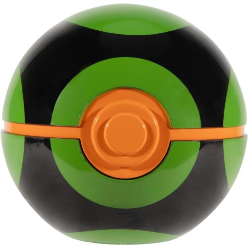 Jazwares Pokemon Pkw3147 Pokemon Clip 'N' Go Altludes 2-inch Battle Figure and Dusk Ball Accessories, Multi-Color JW095057 19172