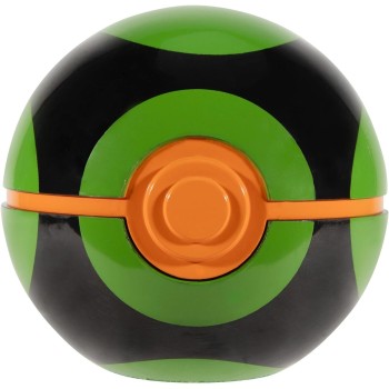 Jazwares Pokemon Pkw3147 Pokemon Clip 'N' Go Altludes 2 Ιντσών Battle Figure and Dusk Ball Αξεσουάρ, Πολύχρωμα JW095057 19172648