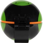 Jazwares Pokemon Pkw3147 Pokemon Clip 'N' Go Altludes 2-inch Battle Figure and Dusk Ball Accessories, Multi-Color JW095057 19172