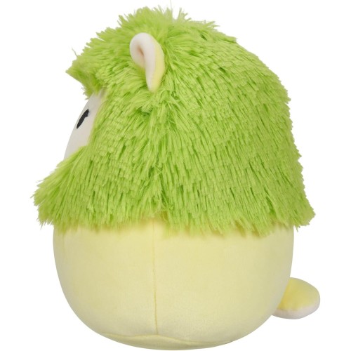 Kelly Toy Squishmallows SQCR05374 - Cavaleri Das Grne Alpaka 19 cm, official Jazwares Plsch, super soft cuddly toy JWSQ4065 1965