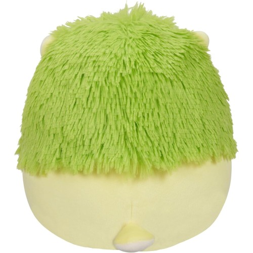Kelly Toy Squishmallows SQCR05374 - Cavaleri Das Grne Alpaka 19 cm, official Jazwares Plsch, super soft cuddly toy JWSQ4065 1965