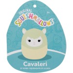 Kelly Toy Squishmallows SQCR05374 - Cavaleri Das Grne Alpaka 19 cm, official Jazwares Plsch, super soft cuddly toy JWSQ4065 1965