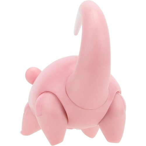 Jazwares Pokemon Pkw3009 Slowpoke Battle Φιγούρα, Multi JW095007 191726480884