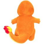 Jazwares Pokemon car 3404-20 cm Βελούδινο - Glumanda, Επίσημο Βελούδινο JW003403 191726507208