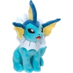 Jazwares Pokemon car 3081-20 cm plush - Aquana, official plush JW095217 191726481607