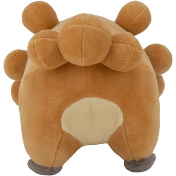 Jazwares Pokemon car 3078-20 cm plush - bidiza, official plush JW095217 191726481577