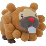 Jazwares Pokemon car 3078-20 cm Βελούδινο - Bidiza, Επίσημο Βελούδινο JW095217 191726481577