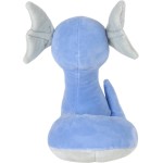 Jazwares Pokemon Pkw2791-20cm Plsch - Dratini, Official Plsch JW095217 191726436423